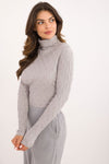 Turtleneck