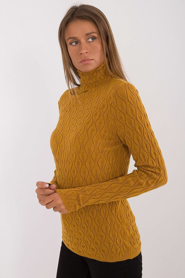 Turtleneck