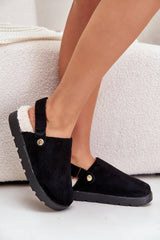 Slippers