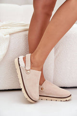 Slippers