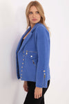 Jacket model 203671 MBM