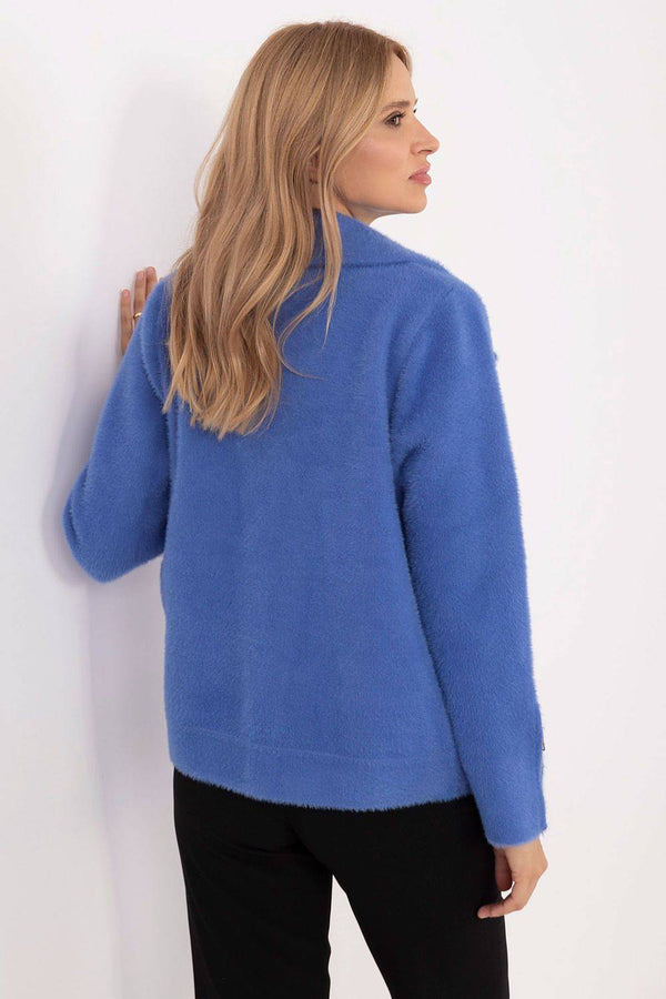 Jacket model 203671 MBM