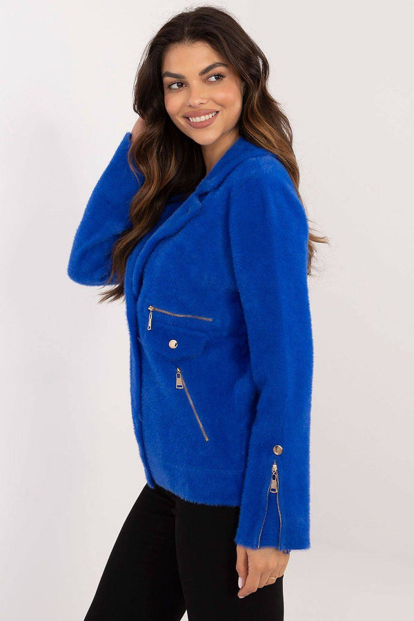 Jacket model 203672 MBM