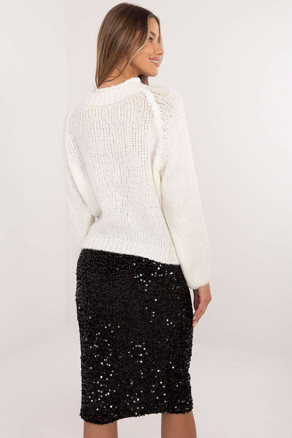 Jumper model 203713 Italy Moda