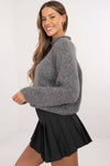 Jumper model 203734 Italy Moda