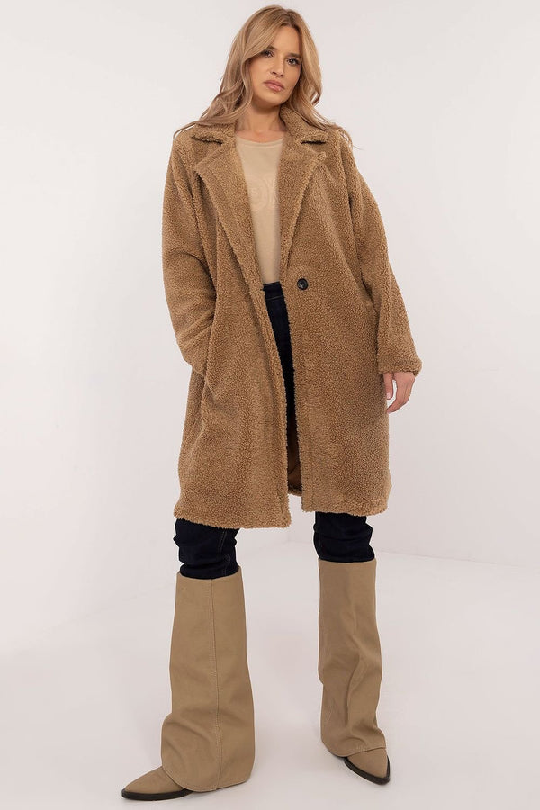 Manteau
