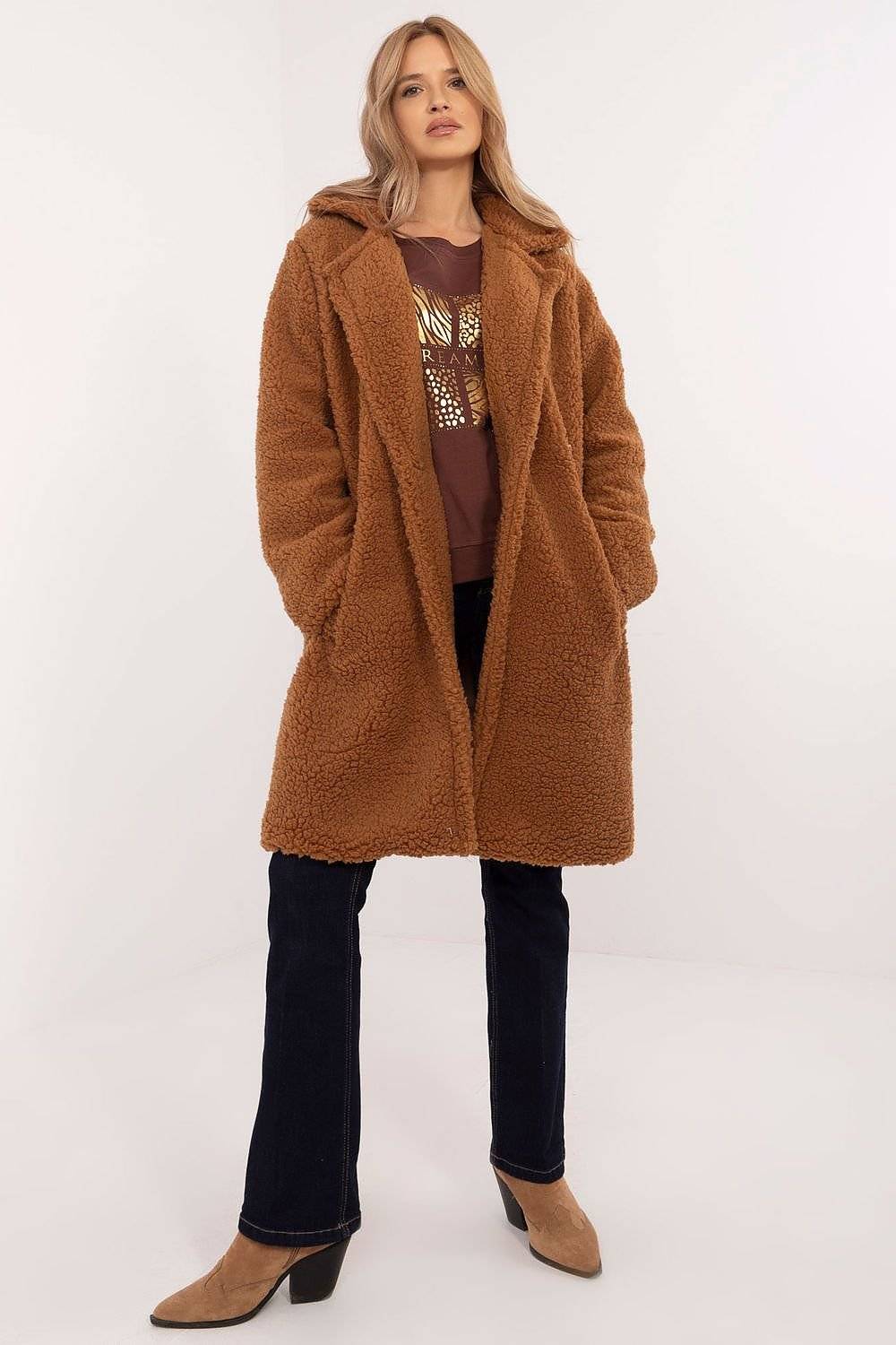 Manteau