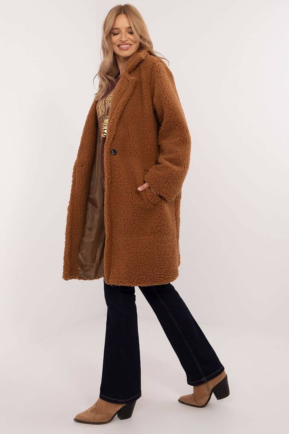 Manteau