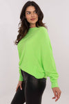 Jumper model 203814 Italy Moda