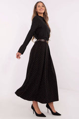 Long skirt model 203953 Italy Moda