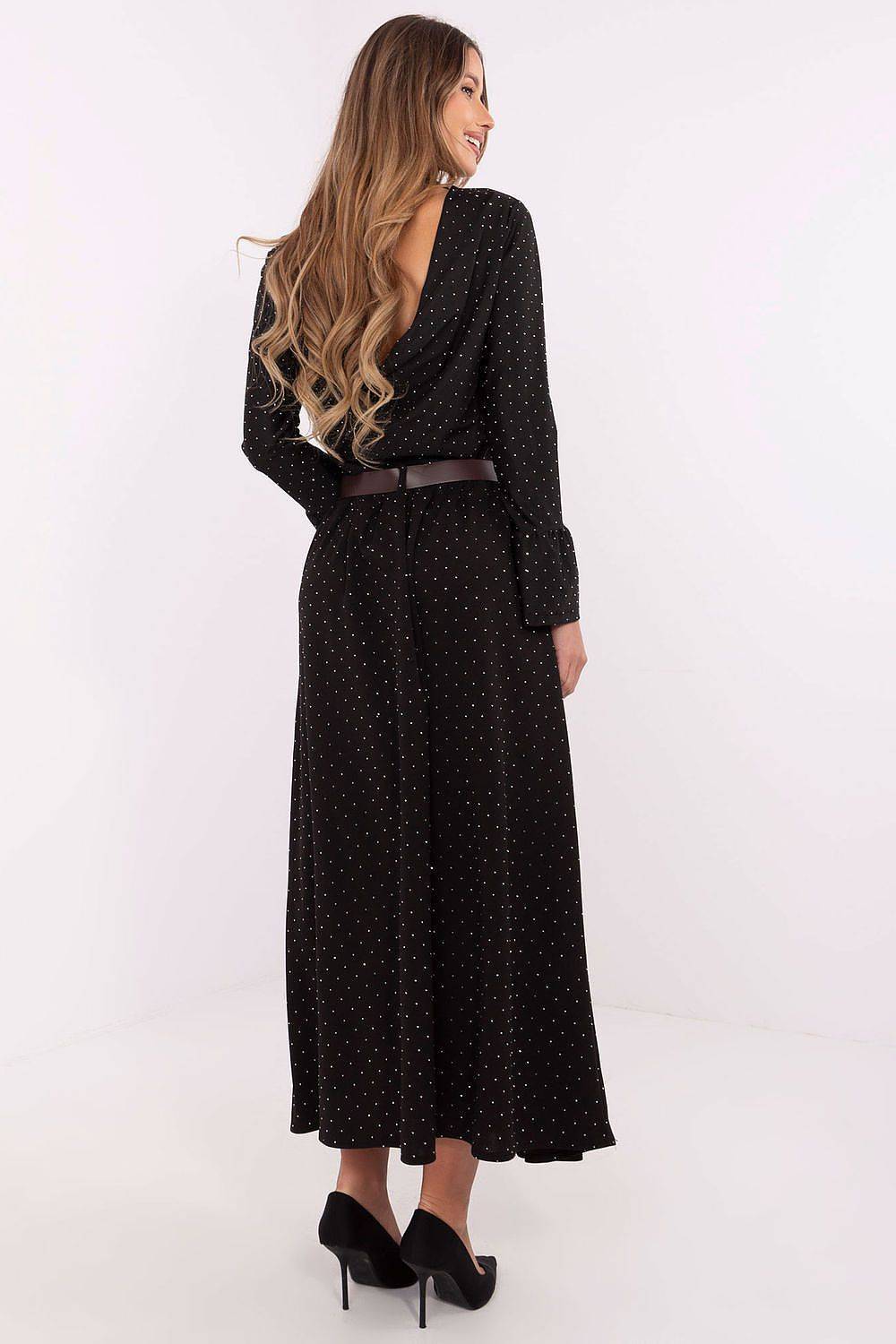 Long skirt model 203953 Italy Moda