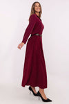 Long skirt model 203954 Italy Moda