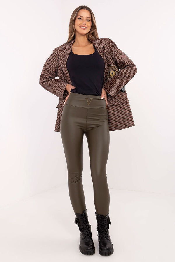 Leggings longs