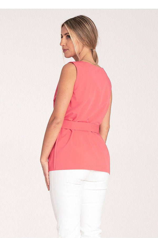 Blouse model 204323 Figl