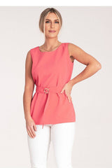 Blouse model 204323 Figl