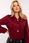 Long sleeve shirt model 204380 Italy Moda