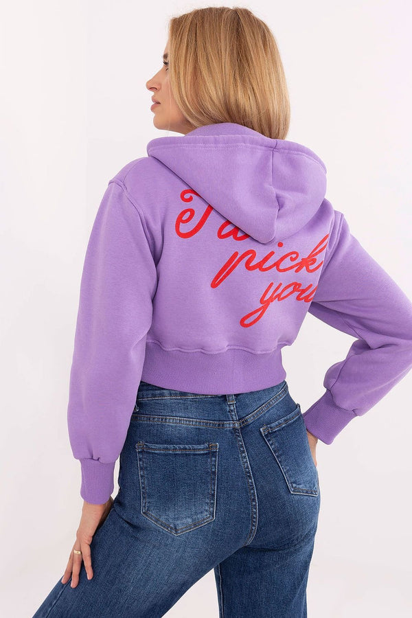 Sweat-shirt
