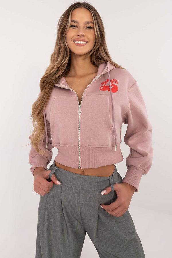 Sweat-shirt