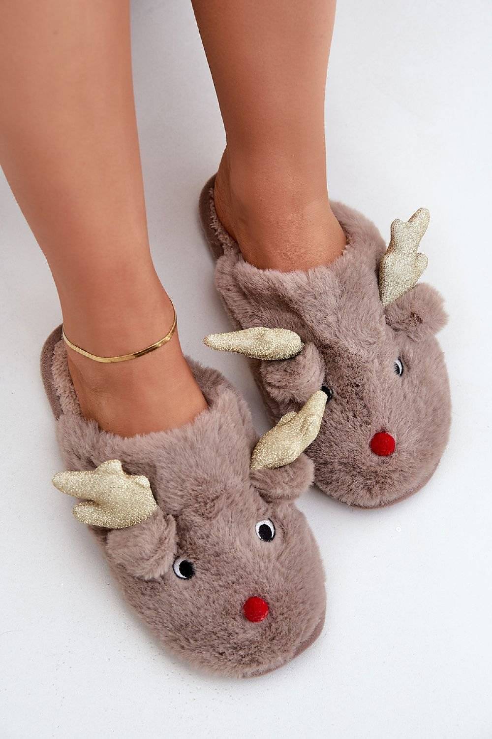 Slippers