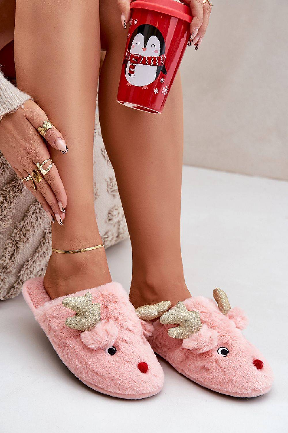 Slippers