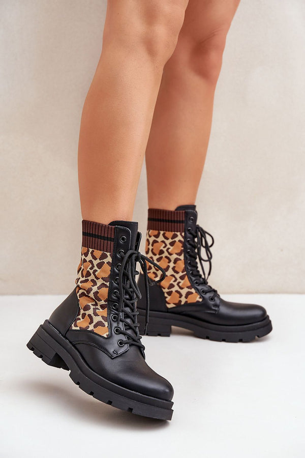 Bootie