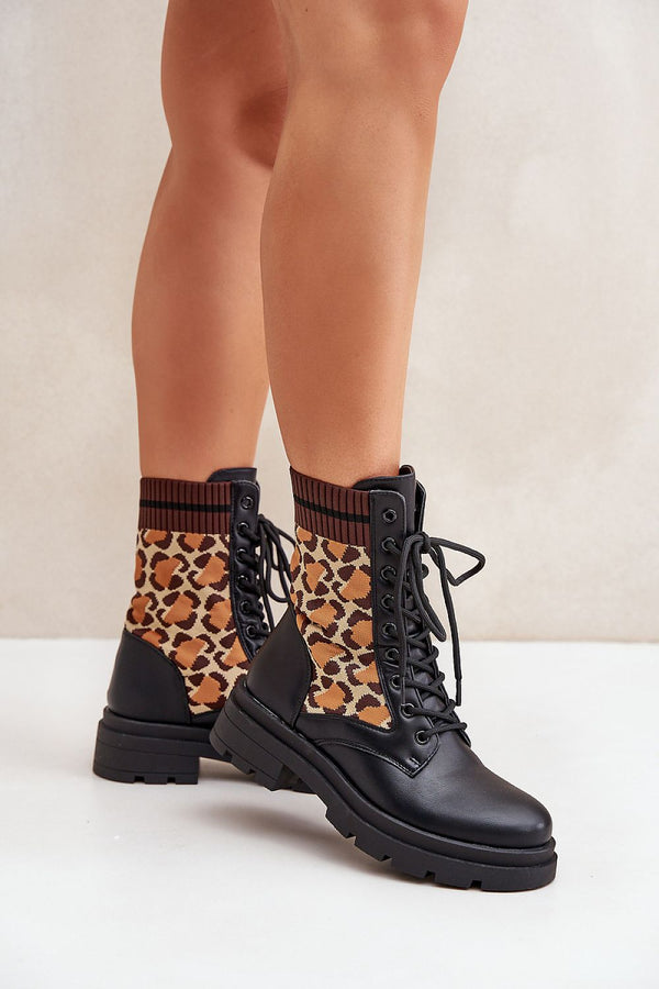 Bootie