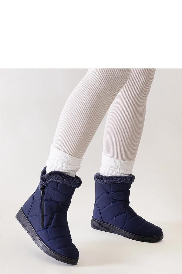 bottes de neige