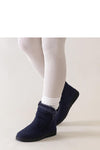 bottes de neige