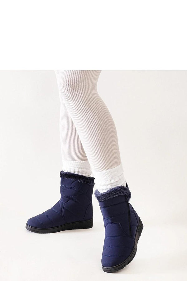 bottes de neige