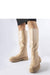 Thigh-Hight Boots