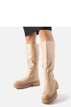 Thigh-Hight Boots