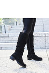 Thigh-Hight Boots