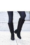 Thigh-Hight Boots