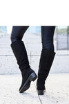 Thigh-Hight Boots