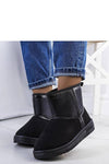 bottes de neige