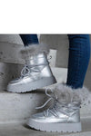 Snow boots