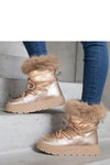 Snow boots