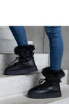 Snow boots
