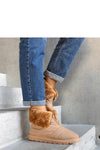 Snow boots
