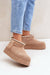 Stylish Women's Snow Boots for Winter Comfort