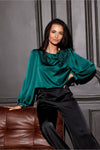 Blouse model 204905 Roco Fashion