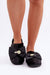 Chaussons