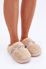 Tofflor