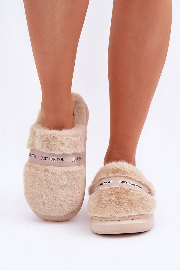 Slippers