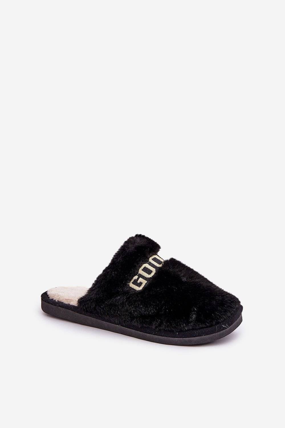Women's Fur Slippers for Comfort and Style