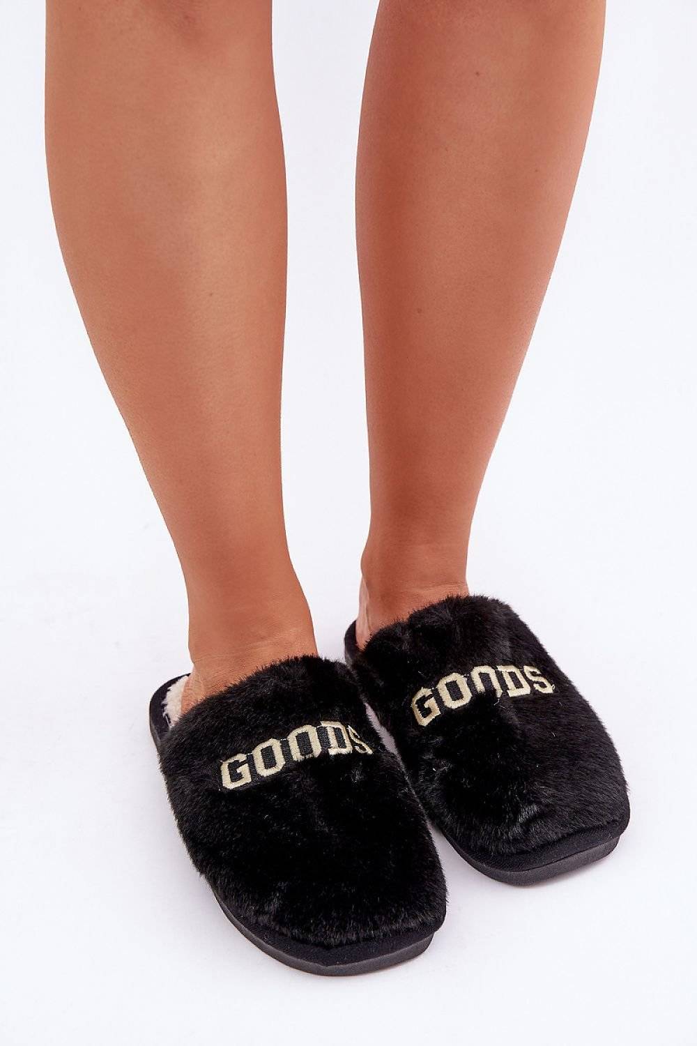 Women's Fur Slippers for Comfort and Style