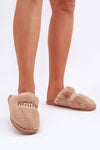 Women's Fur Slippers for Comfort and Style