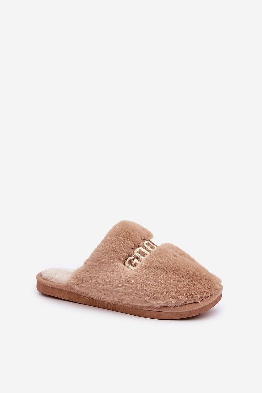 Women's Fur Slippers for Comfort and Style