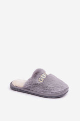 Women's Fur Slippers for Comfort and Style
