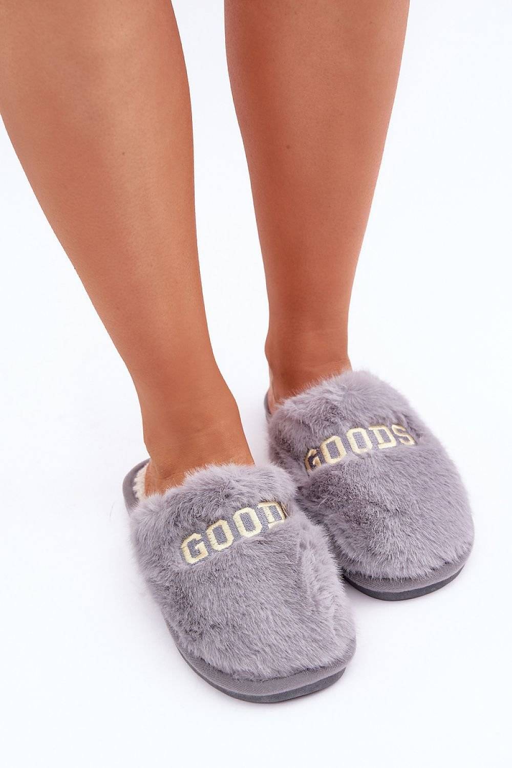 Women's Fur Slippers for Comfort and Style